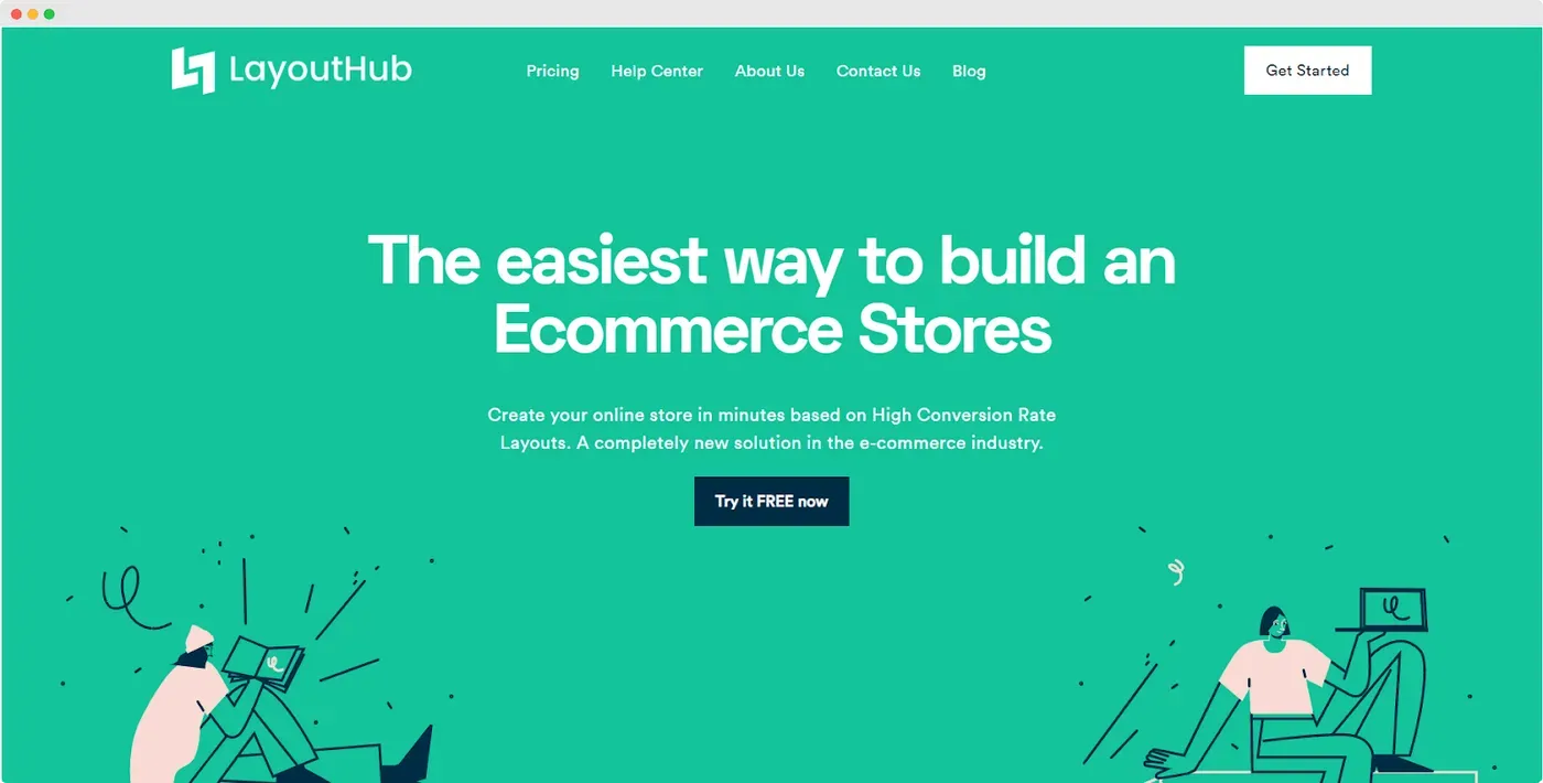 Shopify page builder apps