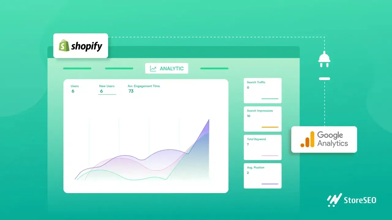 Shopify SEO Expert
