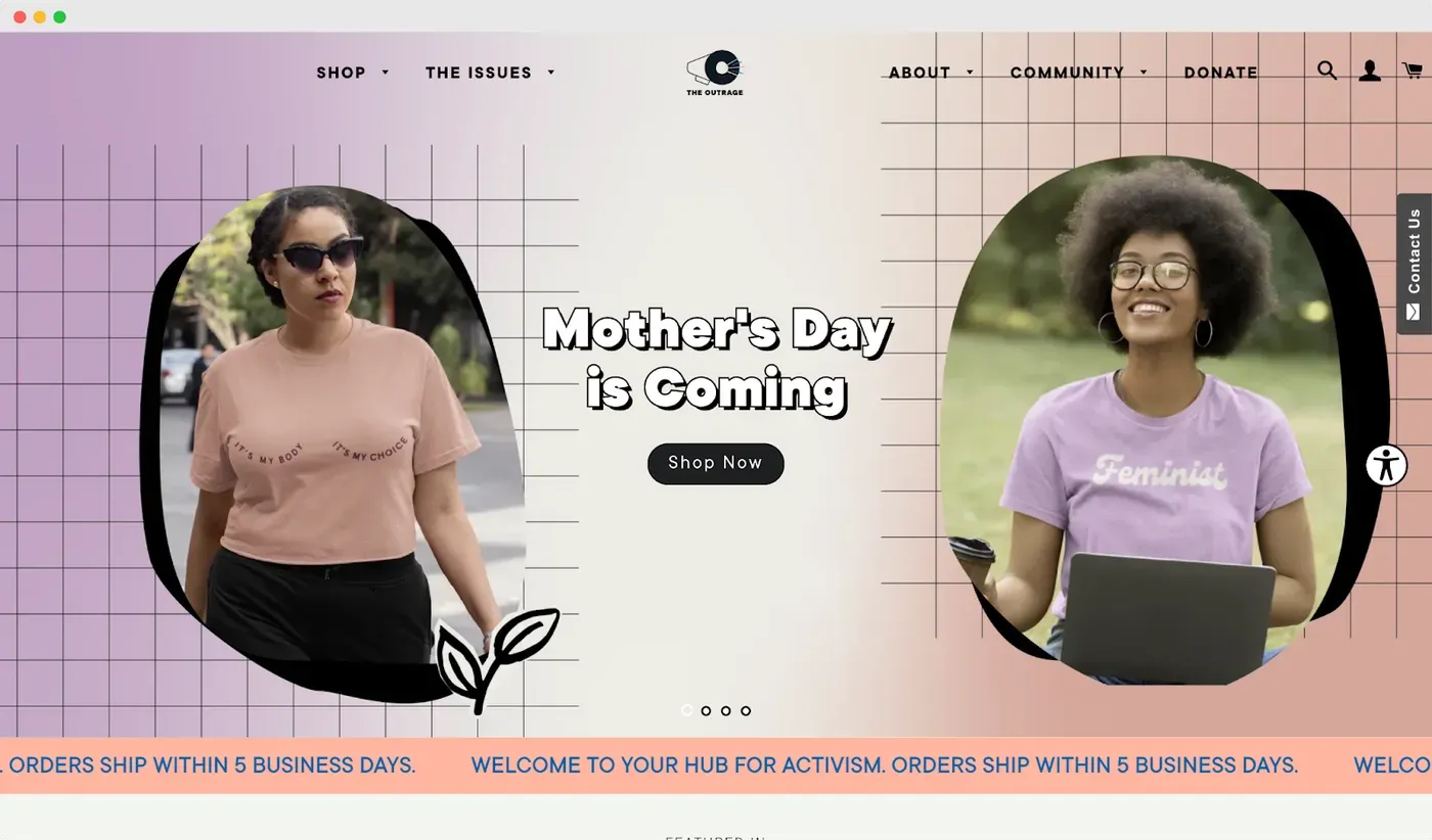 Best Shopify Stores To Get Inspiration From