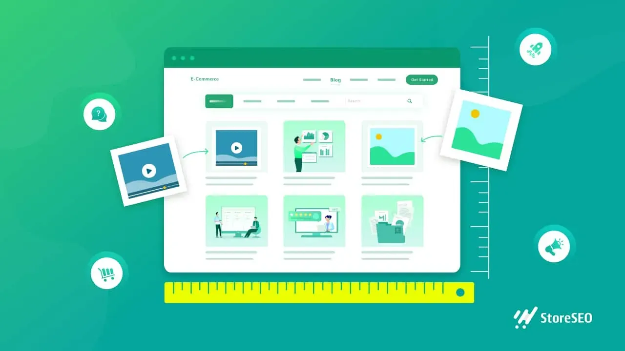 SEO Formatting