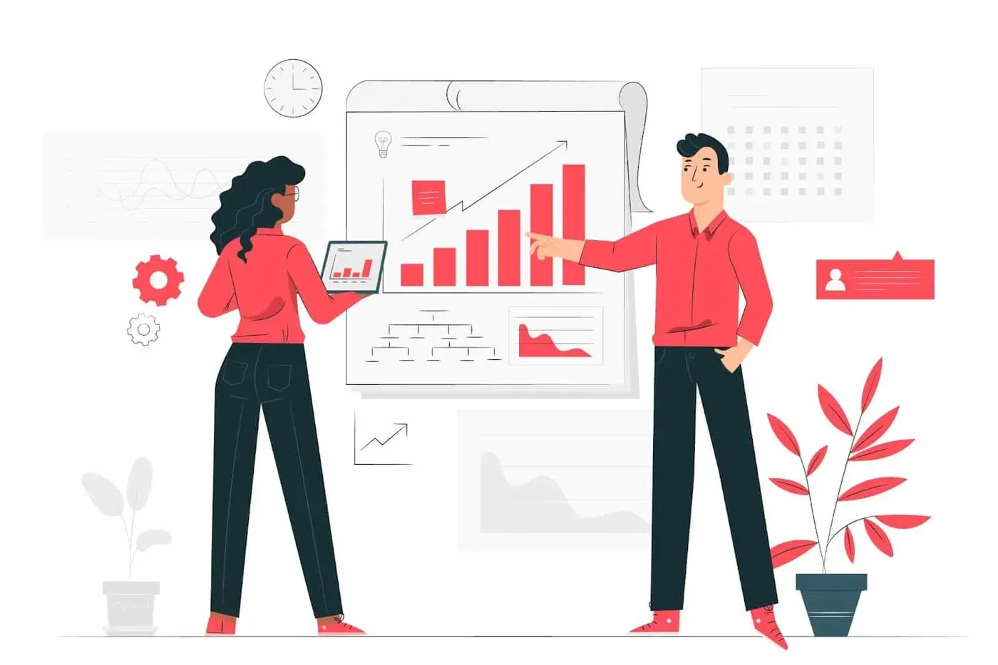 keyword cannibalization