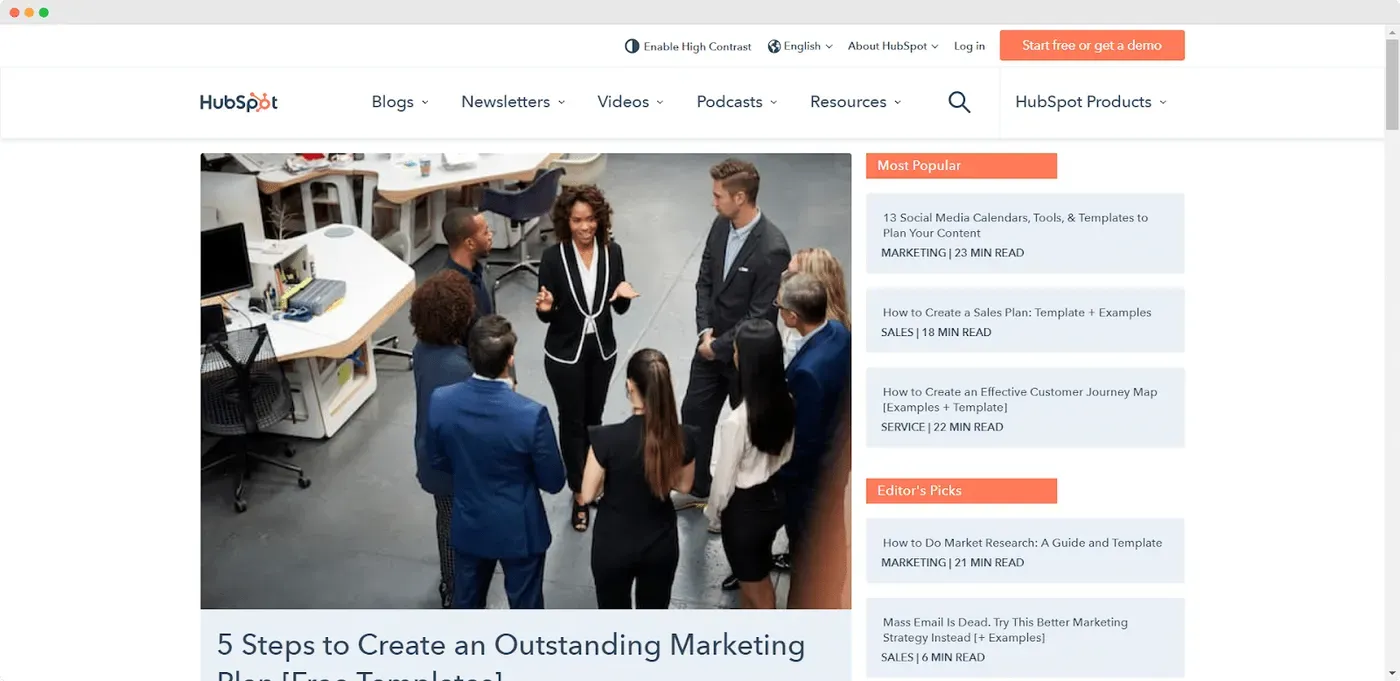 Blogs For eCommerce Store Owners