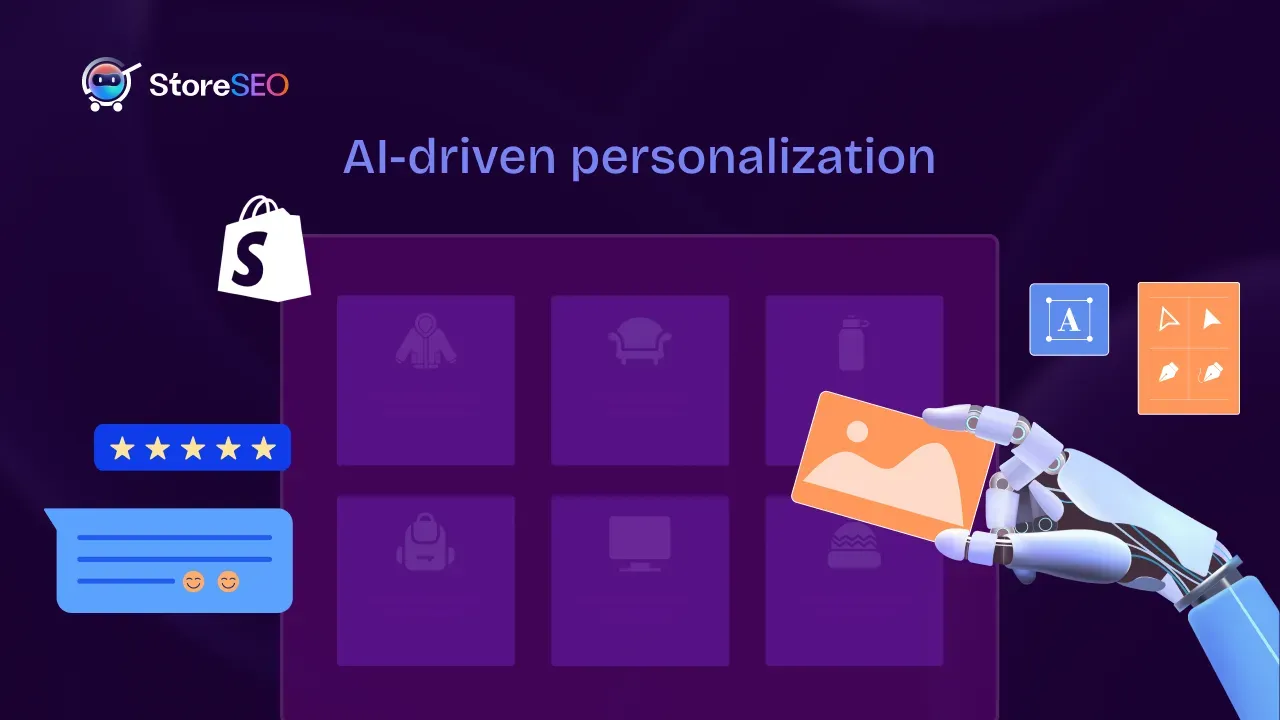 Transforming eCommerce Stores