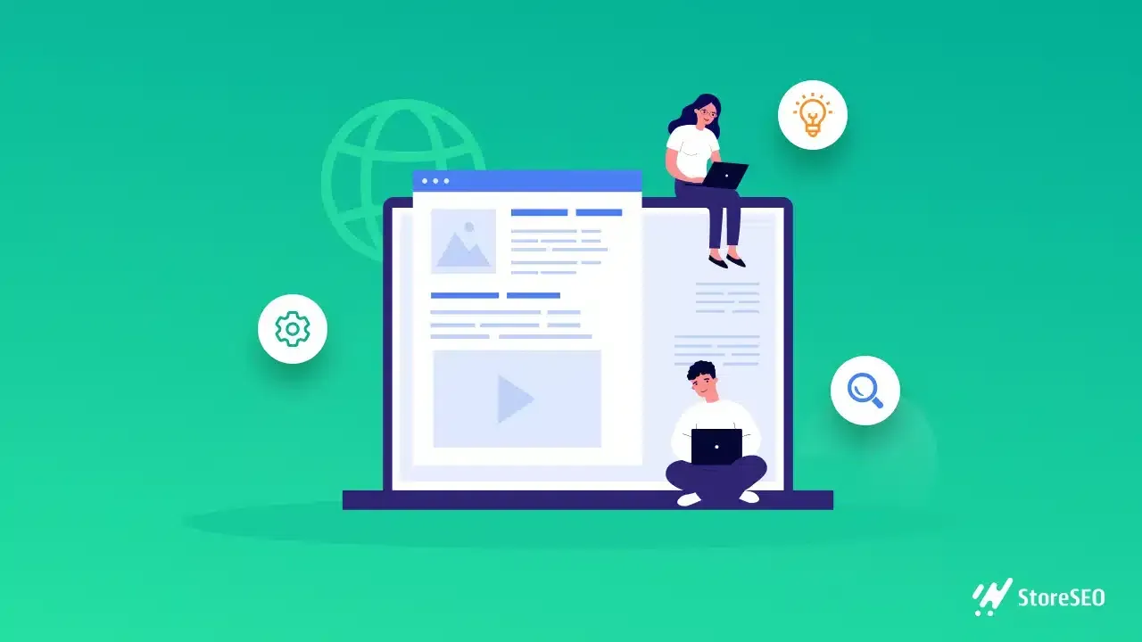 Backlinks For Shopify