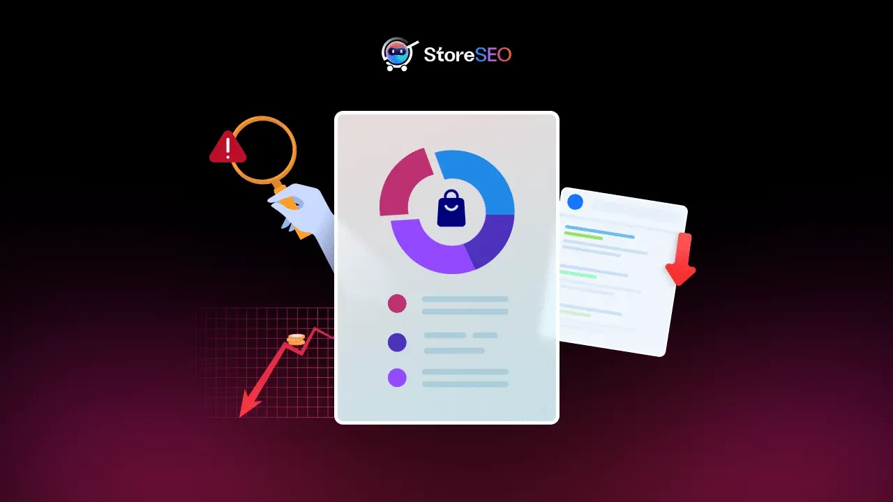 StoreSEO AI Description Generator