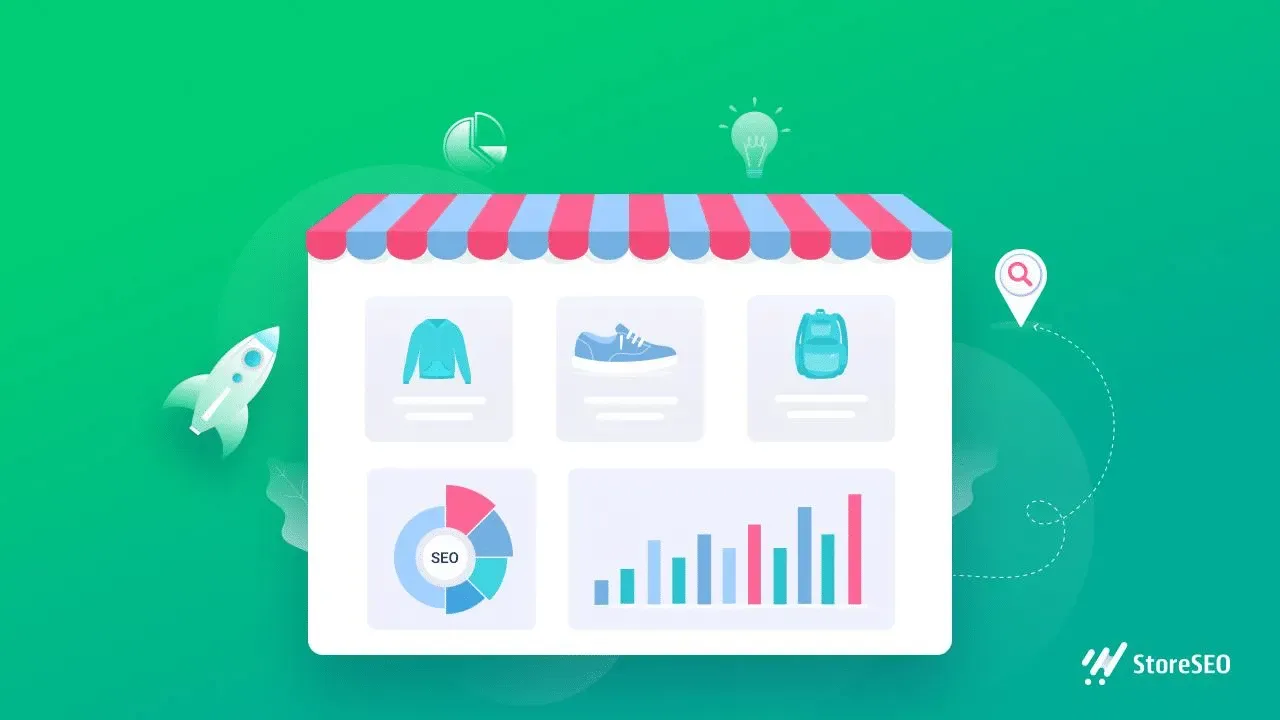 Ultimate SEO Checklist: How To Rank Your Online Store