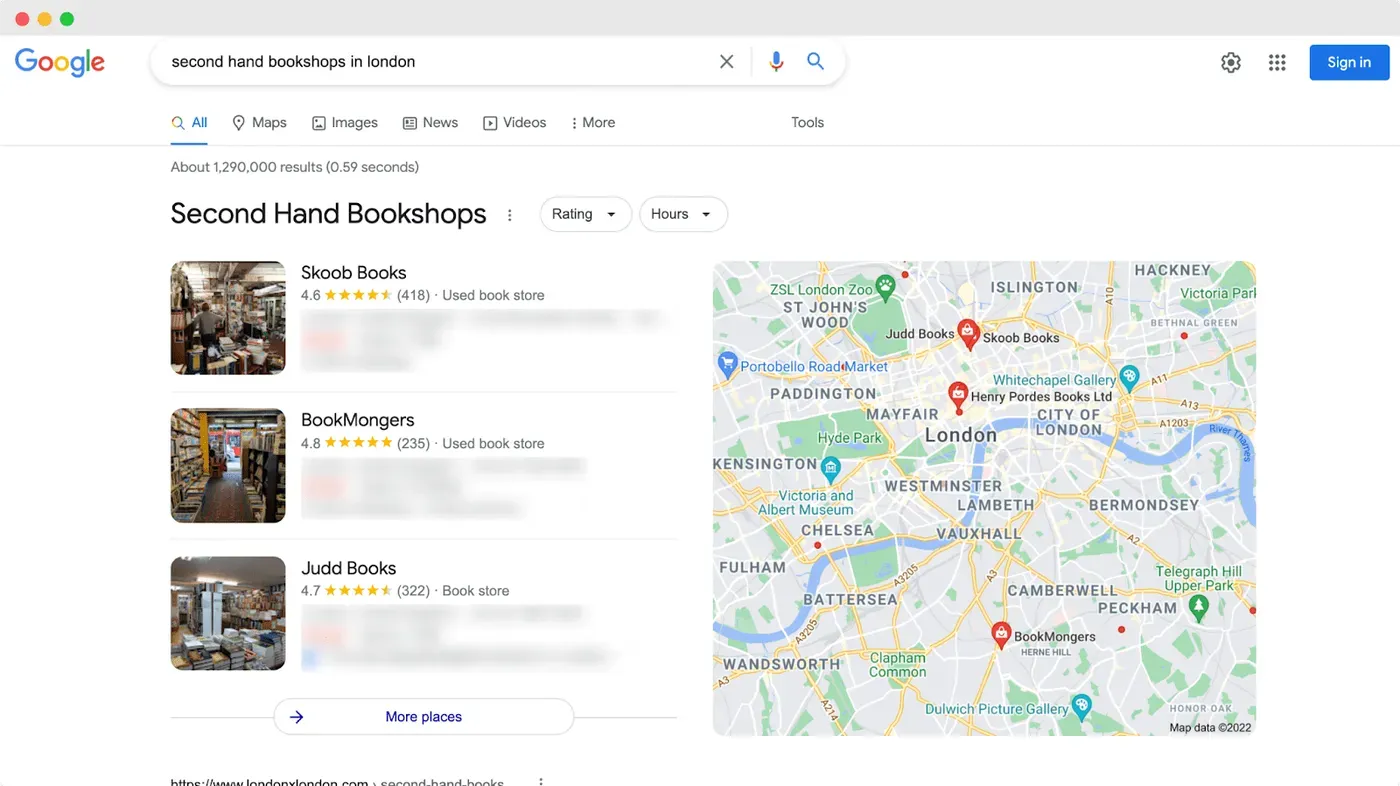 Ultimate SEO Checklist: How To Rank Your Online Store