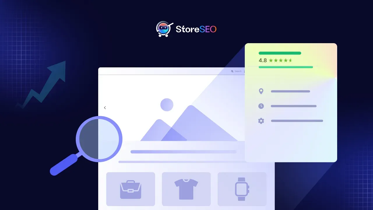 How Review Schema Can Improve Your Shopify Store's SEO & Build Authority