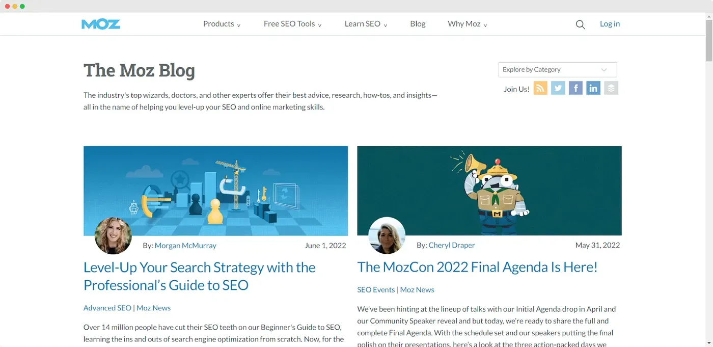 Blogs For eCommerce Store Owners