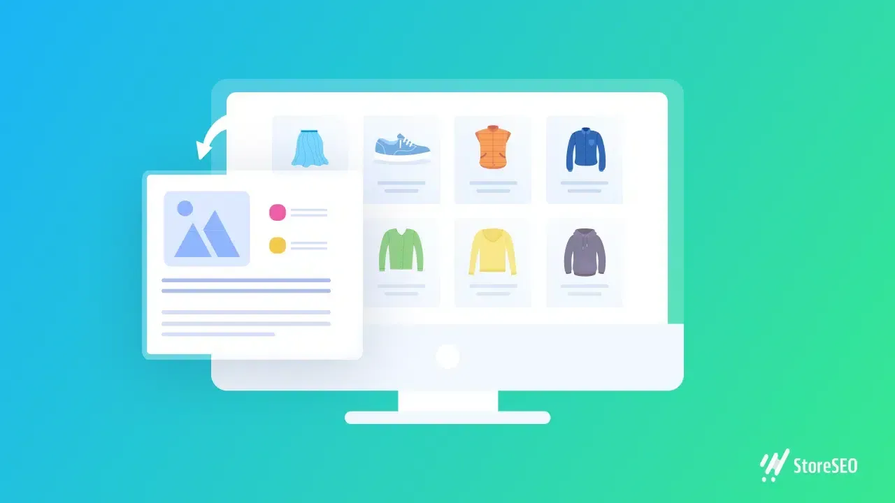 Backlinks For Shopify