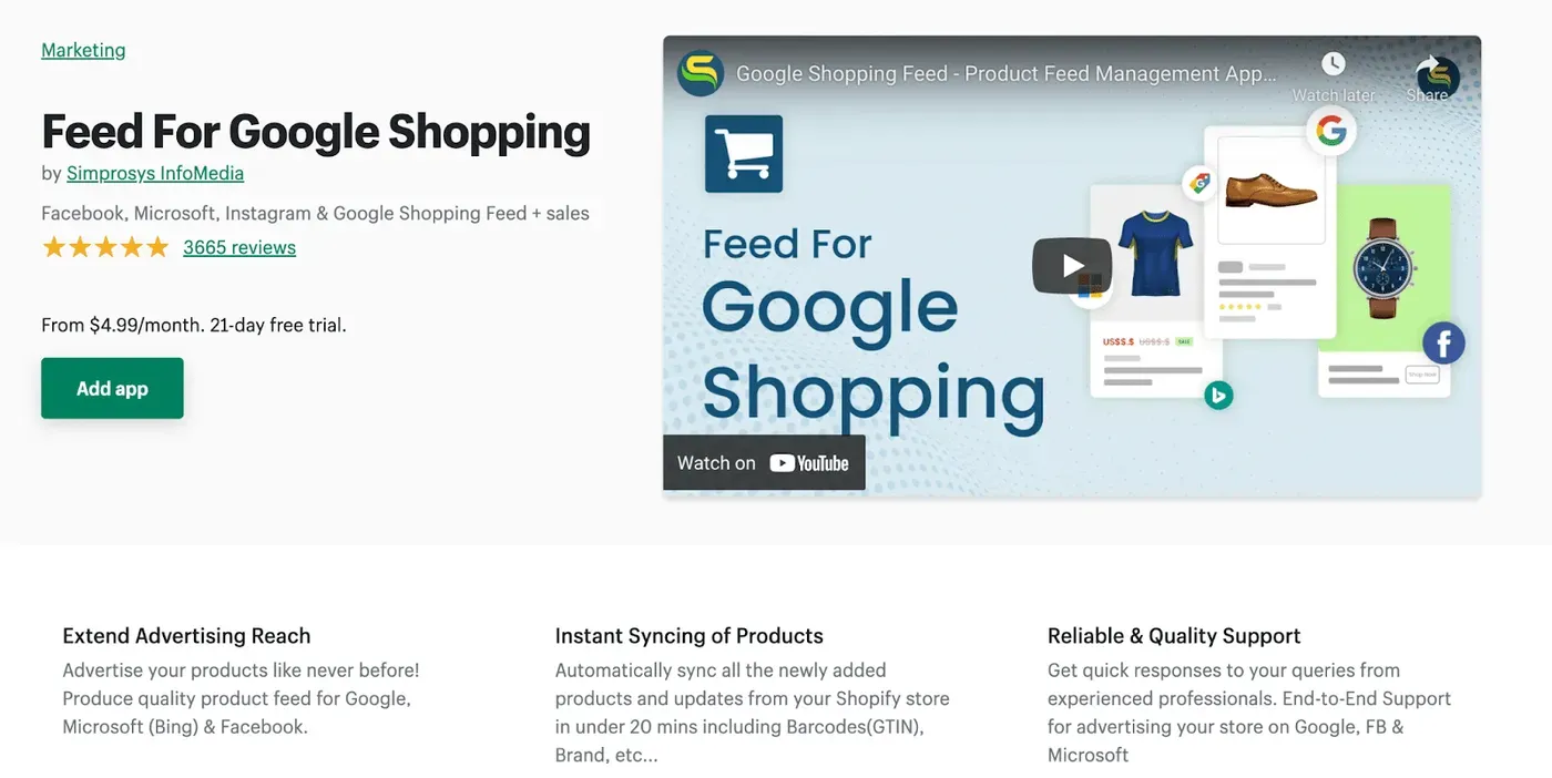 best Shopify apps