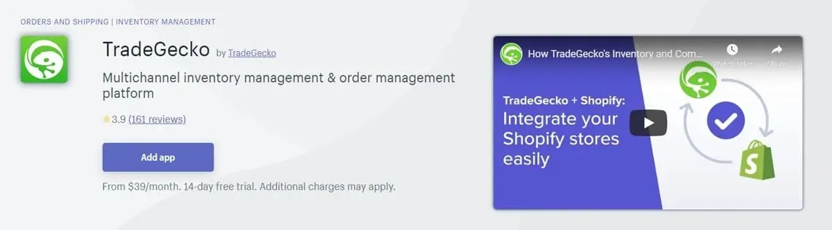 best shopify apps