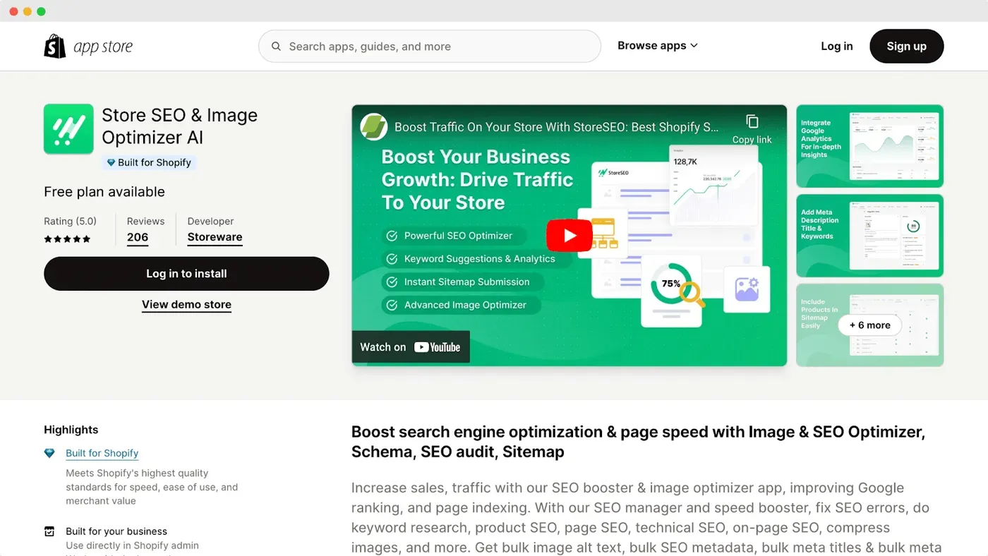 What Is eCommerce Sitemap