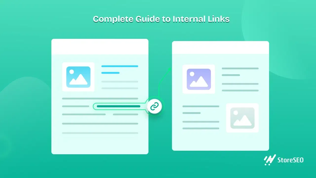 Shopify Store Content
