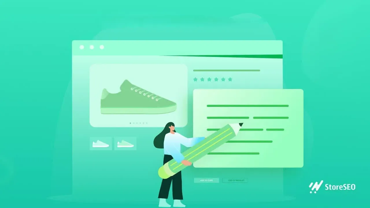 Product Page SEO