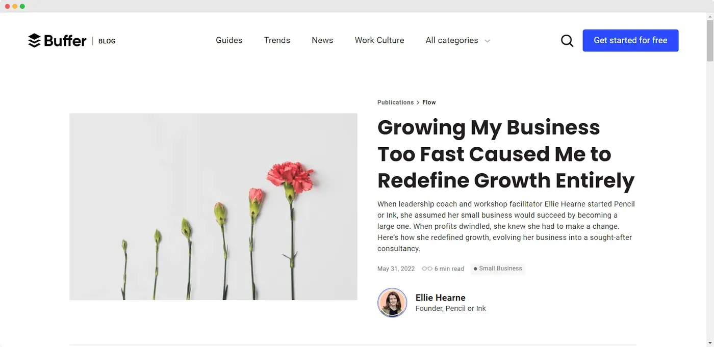 Blogs For eCommerce Store Owners