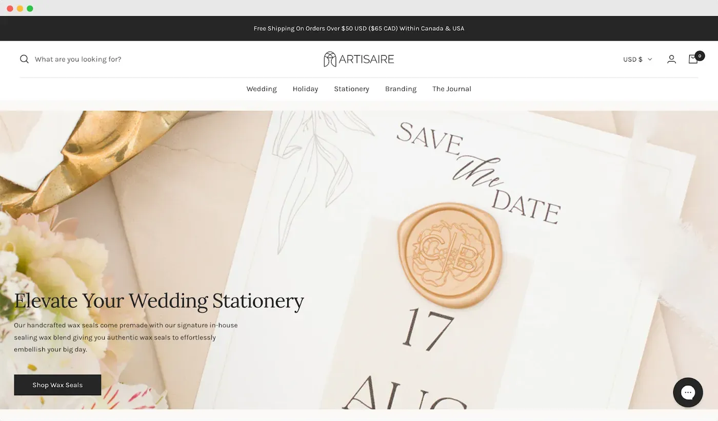 Best Shopify Stores To Get Inspiration From