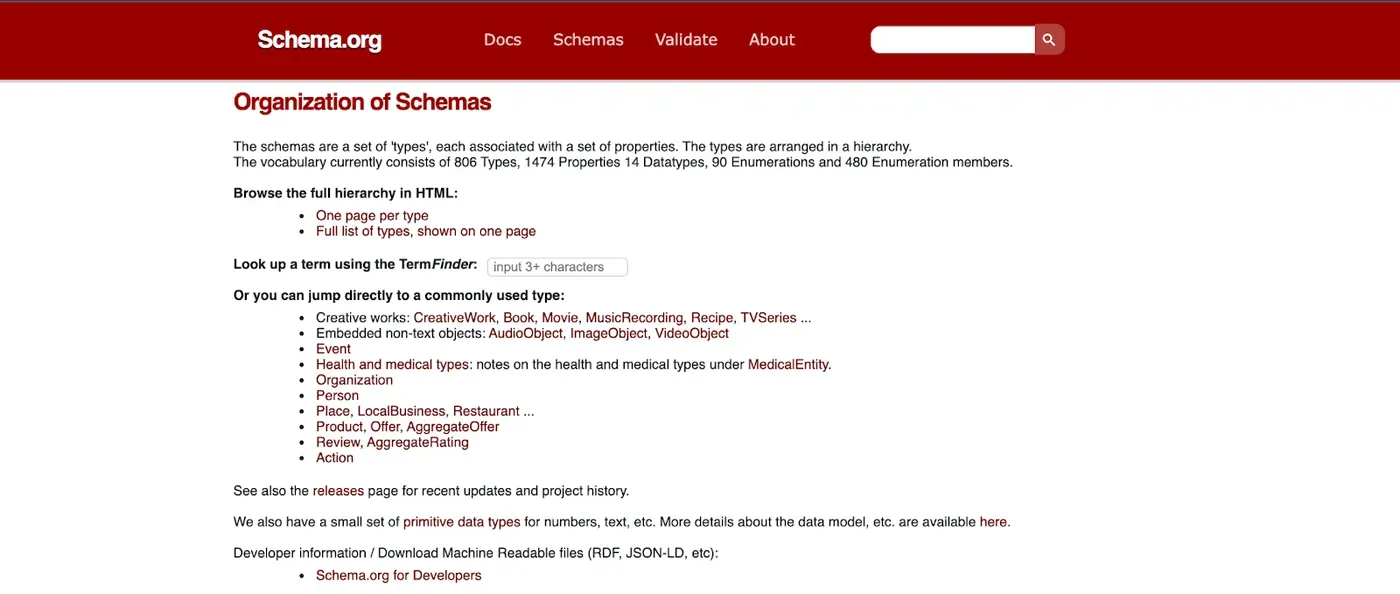 Product Rich Snippets