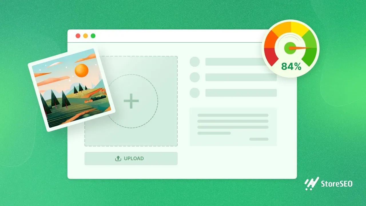 Shopify Image Optimizer Apps