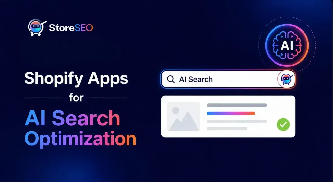 AI Search Optimization