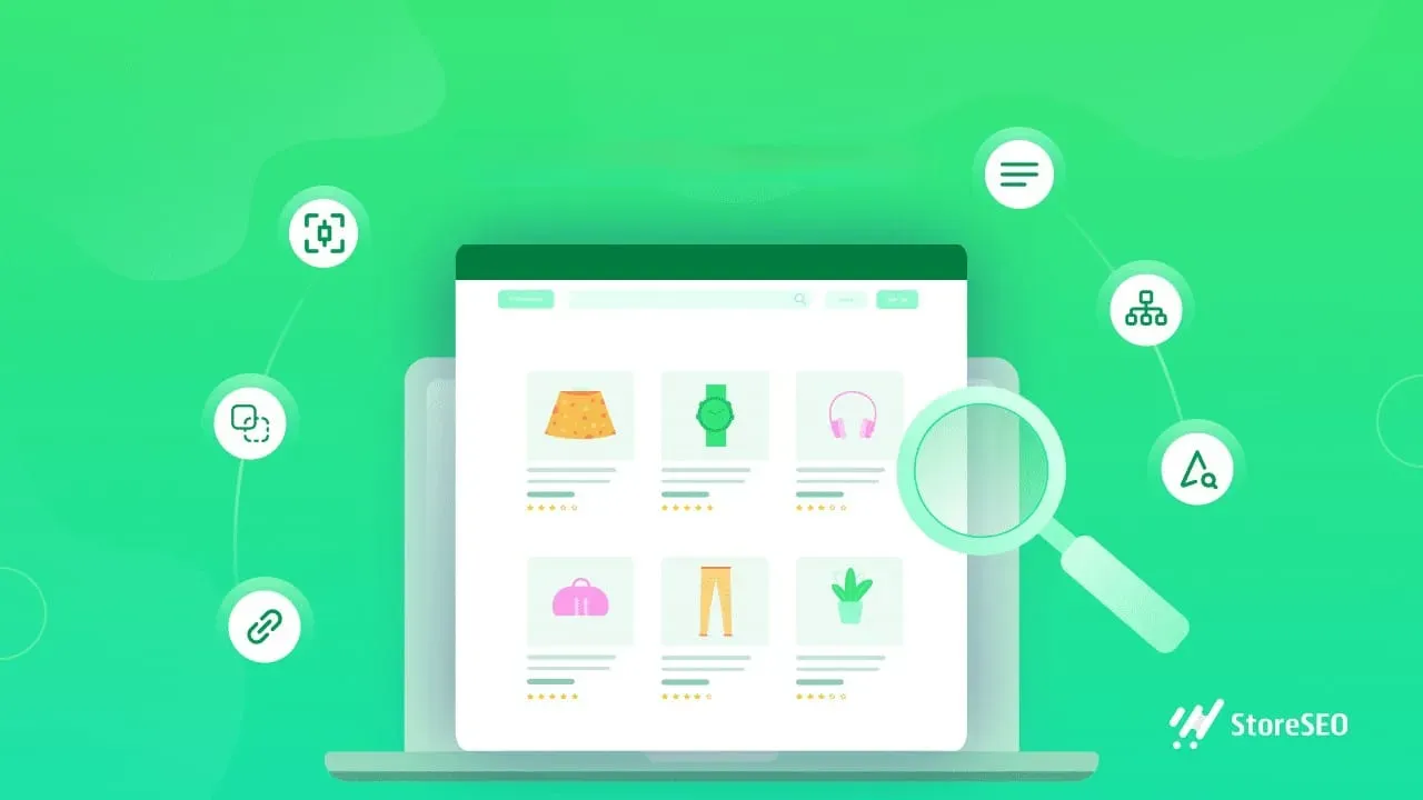 Product Page SEO