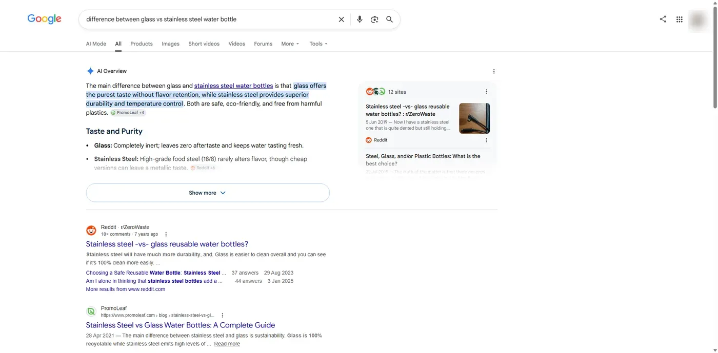 What Are Google AI Overviews, and Why Do They Matter?