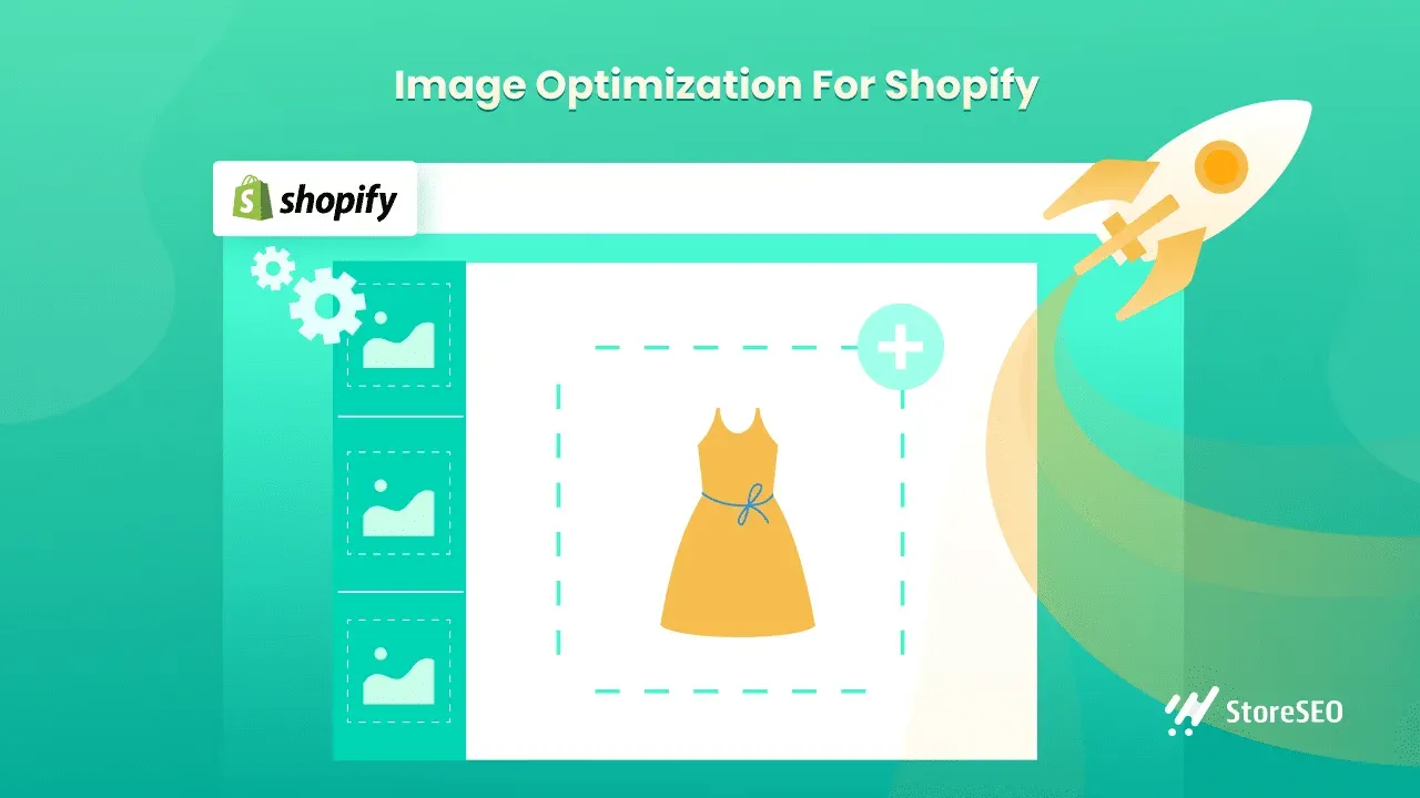 Image Optimization For Shopify