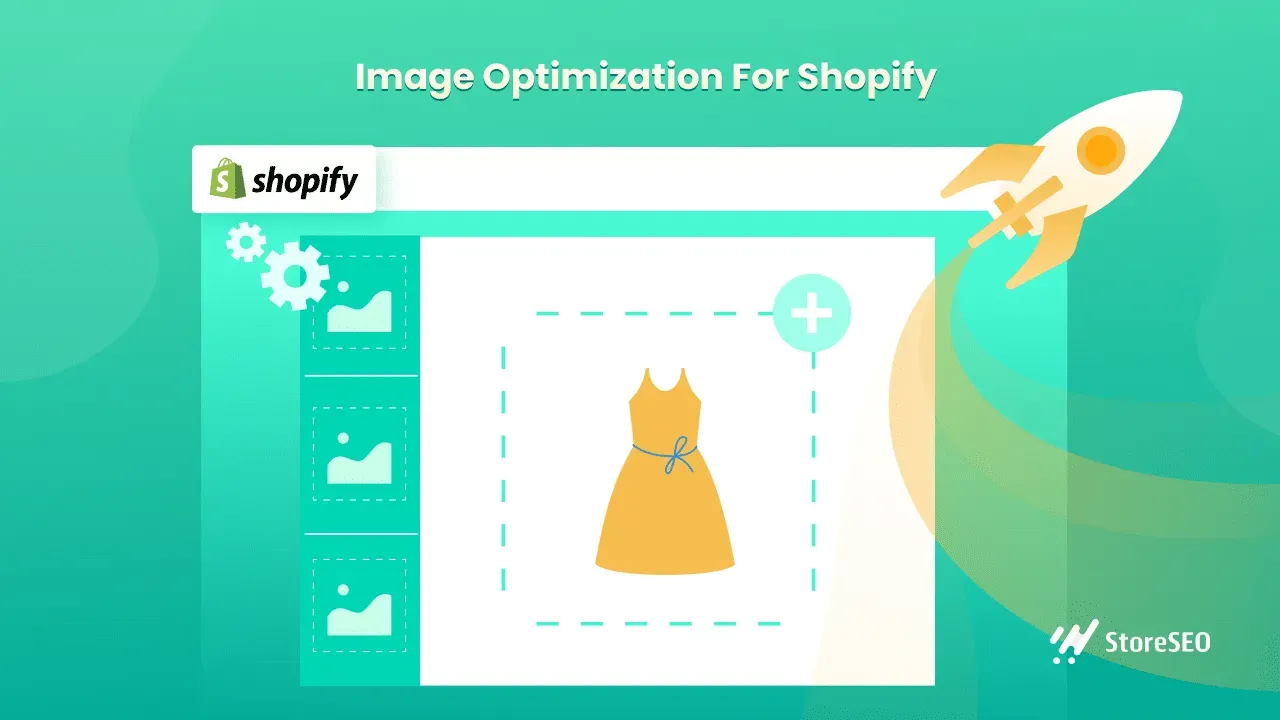 Image Optimization For Shopify