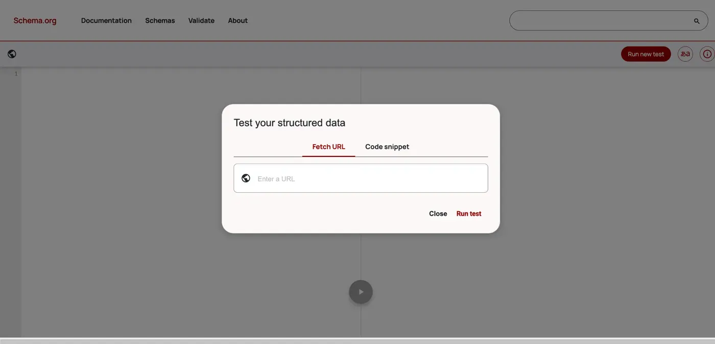 Schema Markup for Local Shopify Businesses