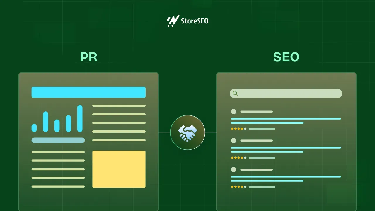 pr seo