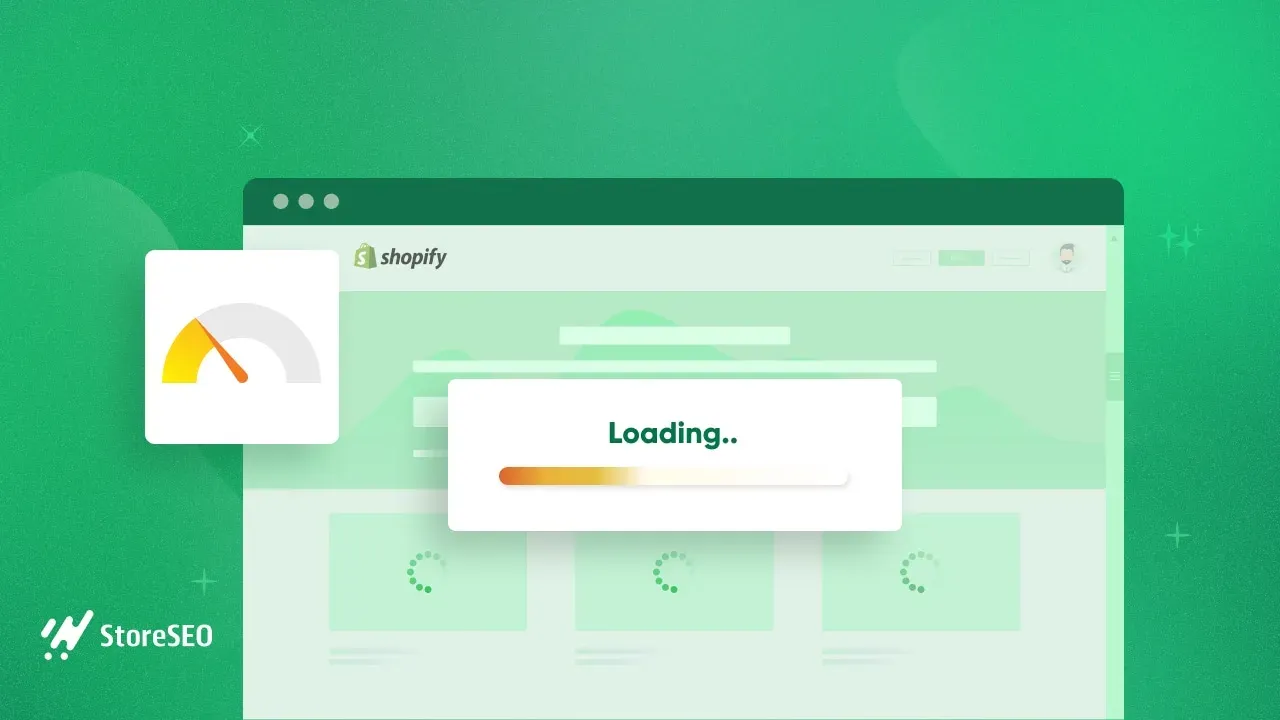 Reasons Why Your Shopify Store Is So Slow