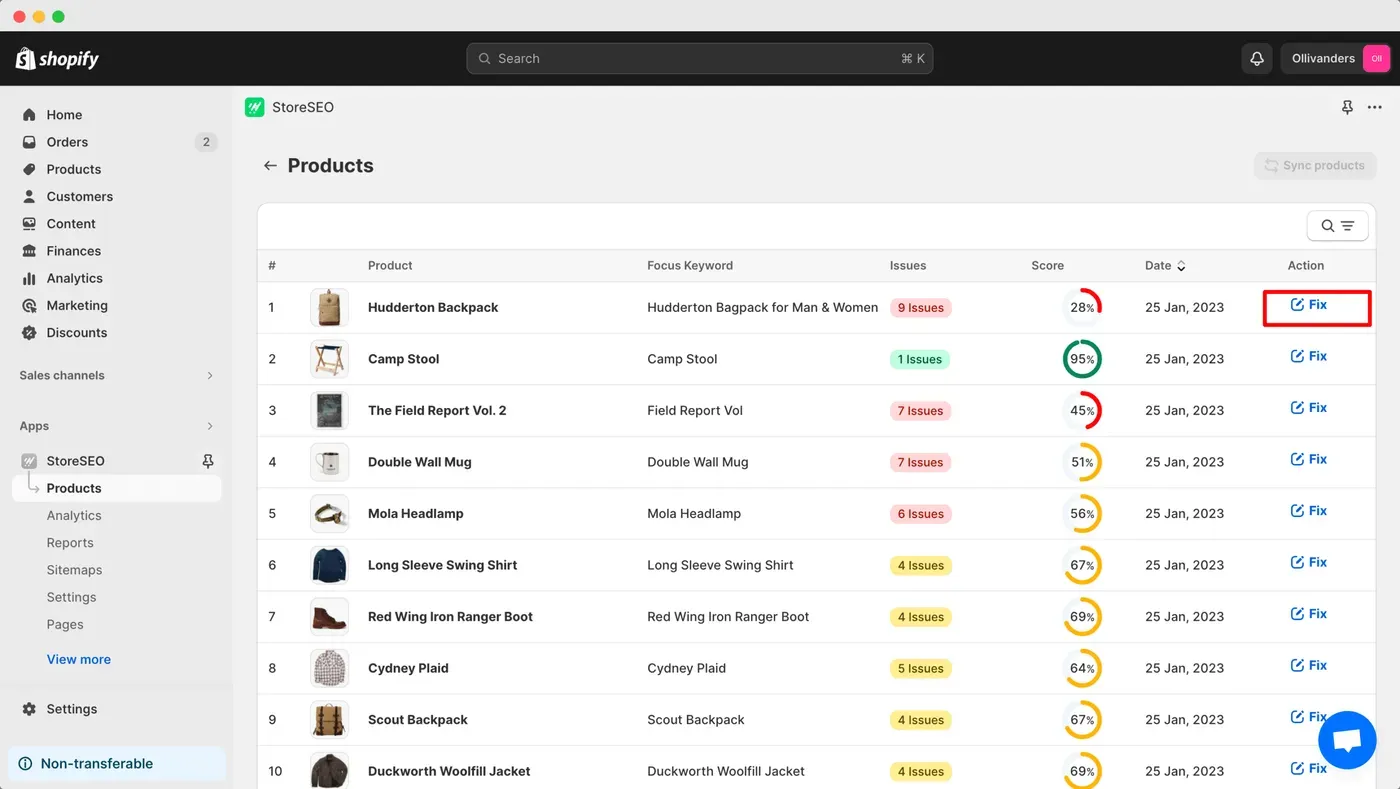 How To Do Keyword Research