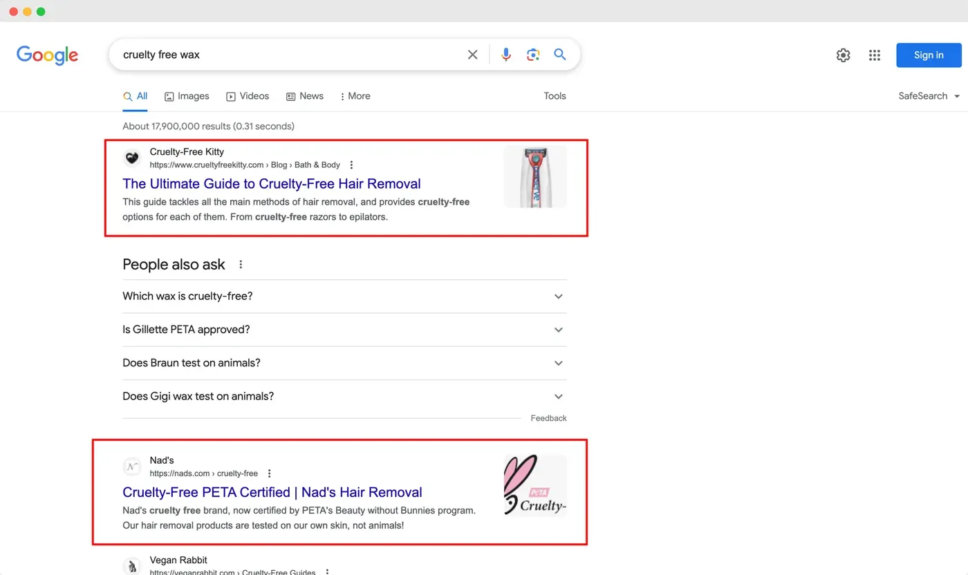 How To Do Keyword Research
