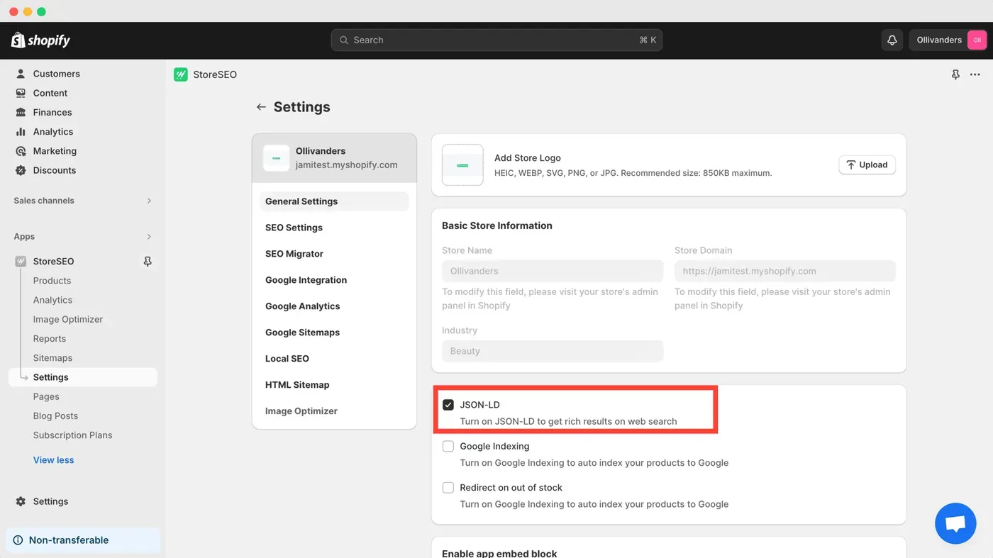 How To Rank Your Shopify Store On First Page On Google