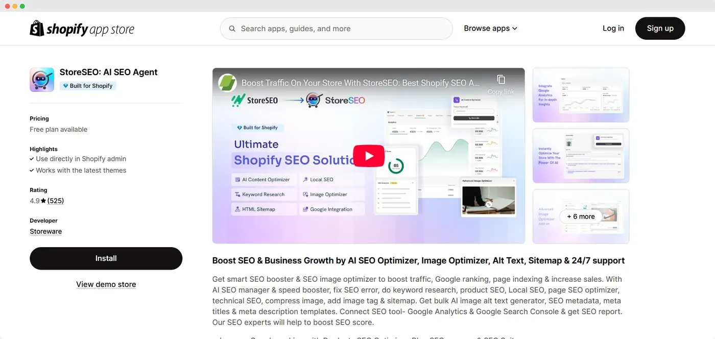 On-Page SEO Checker