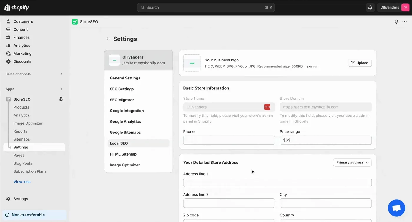 How To Rank Your Shopify Store On First Page On Google