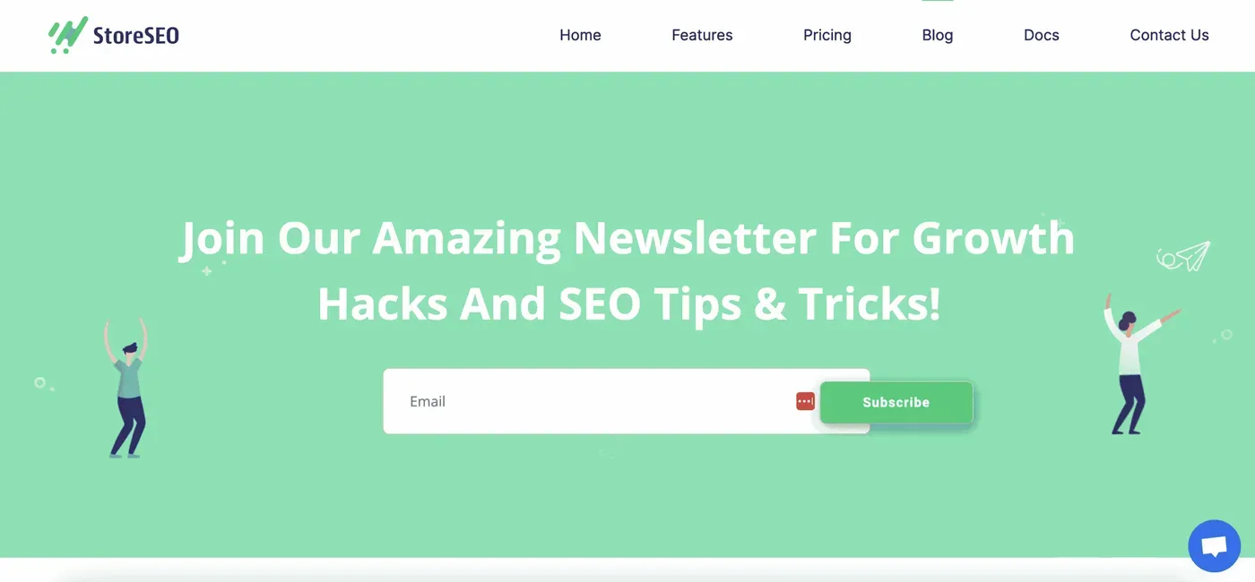 Best Shopify Blog Examples