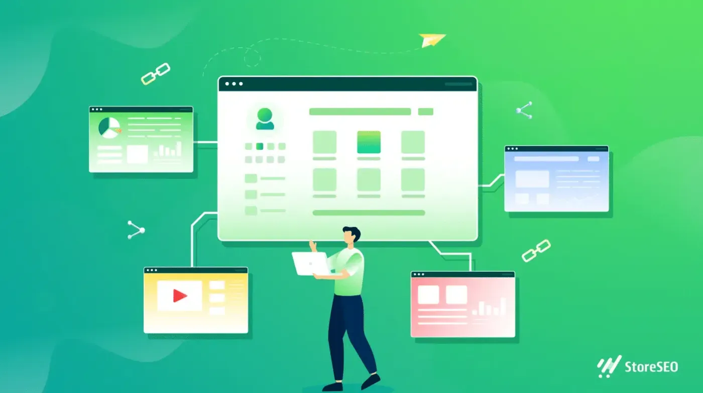 reasons why your Shopify store is so slow