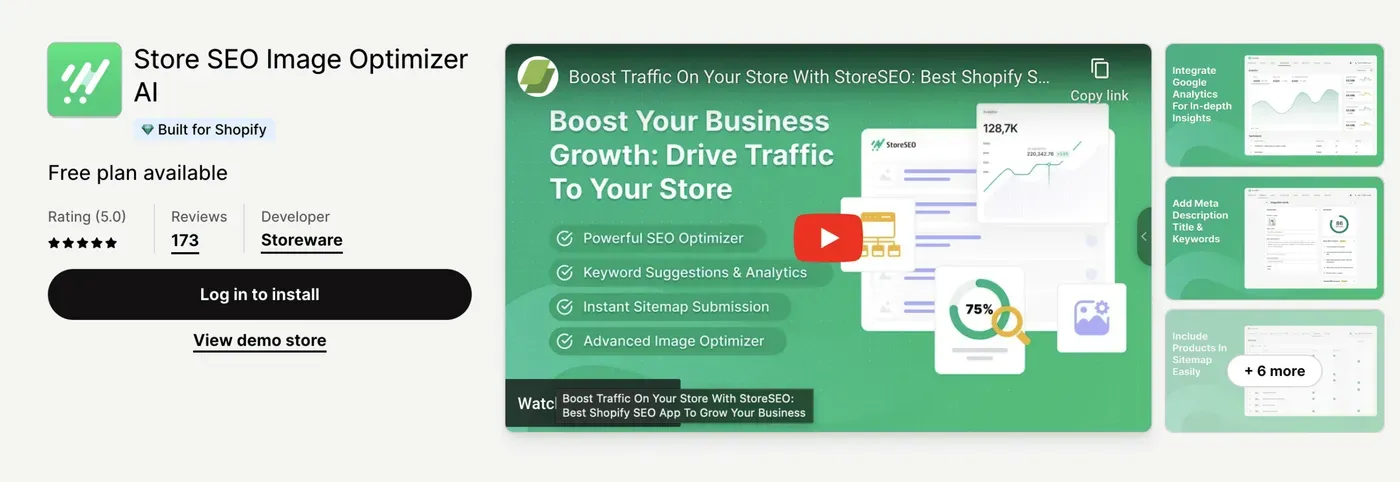Best TinyPNG Alternatives to Optimize Images in Shopify