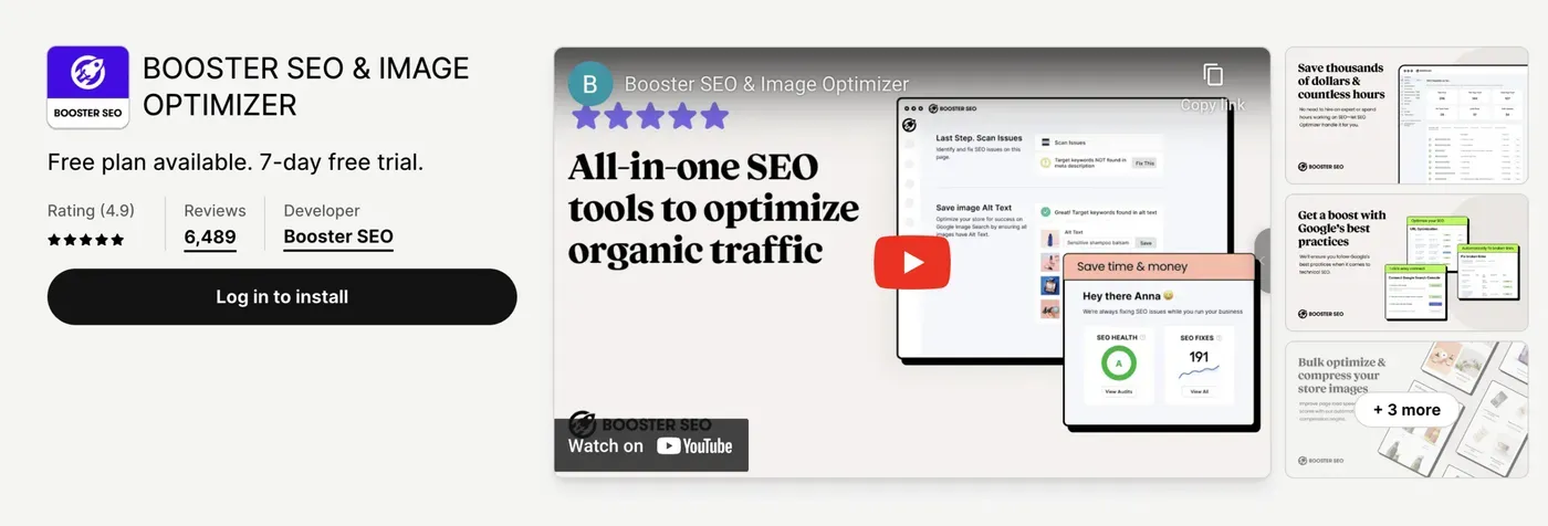 Best TinyPNG Alternatives to Optimize Images in Shopify
