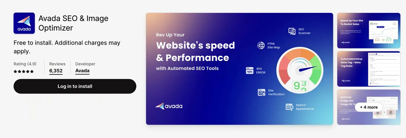 Best TinyPNG Alternatives to Optimize Images in Shopify