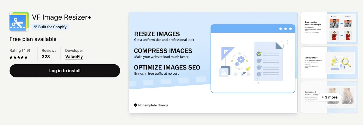 Best TinyPNG Alternatives to Optimize Images in Shopify