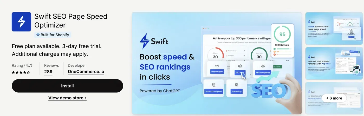 Best Shopify Apps To Minify JavaScript And CSS
