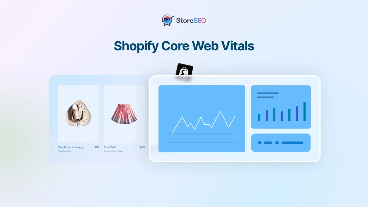 Shopify Core Web Vitals
