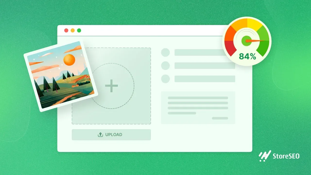 Shopify Image Optimizer Apps