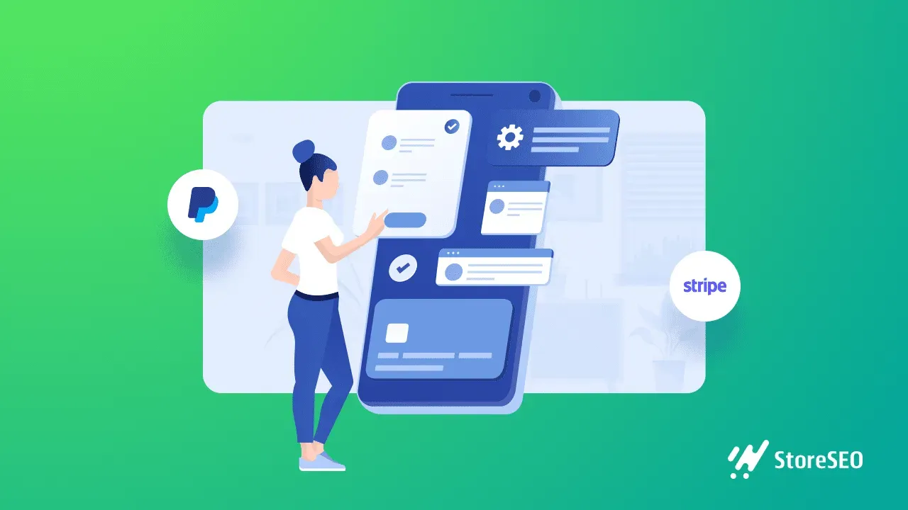 Shopify Payments