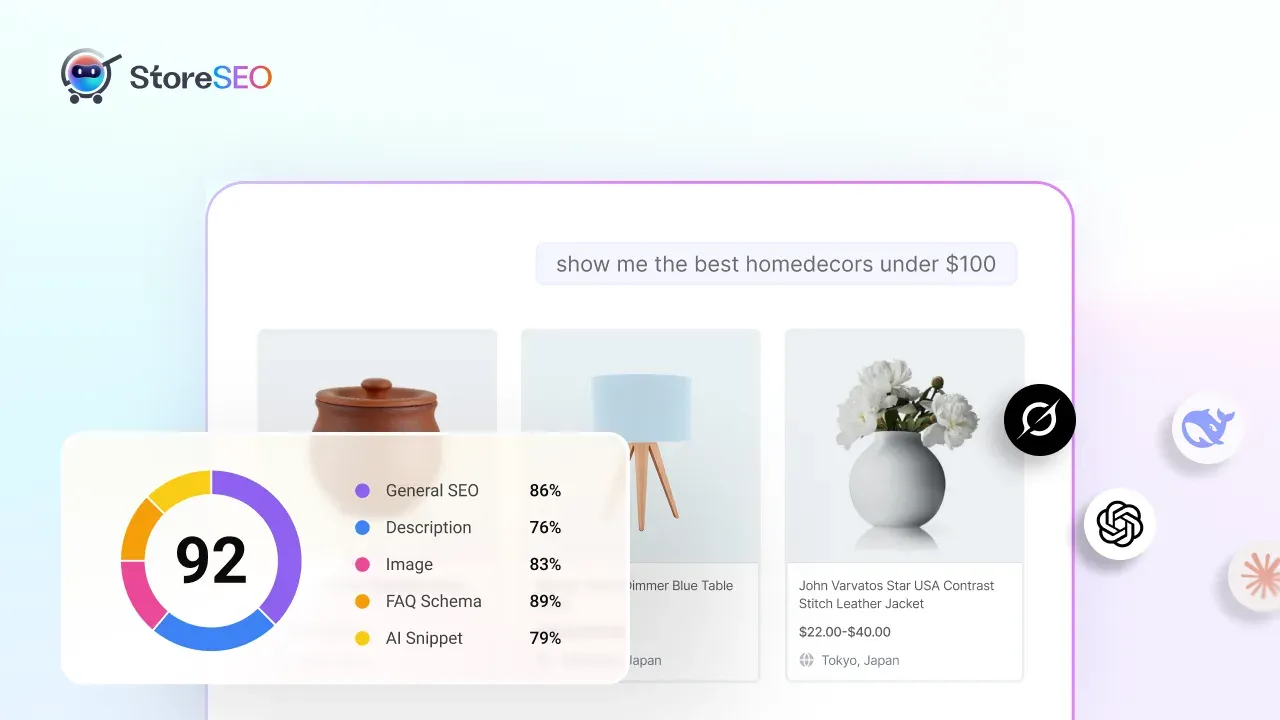 Agentic Discovery Score (ADS) and How to Optimize It for Your Shopify Store