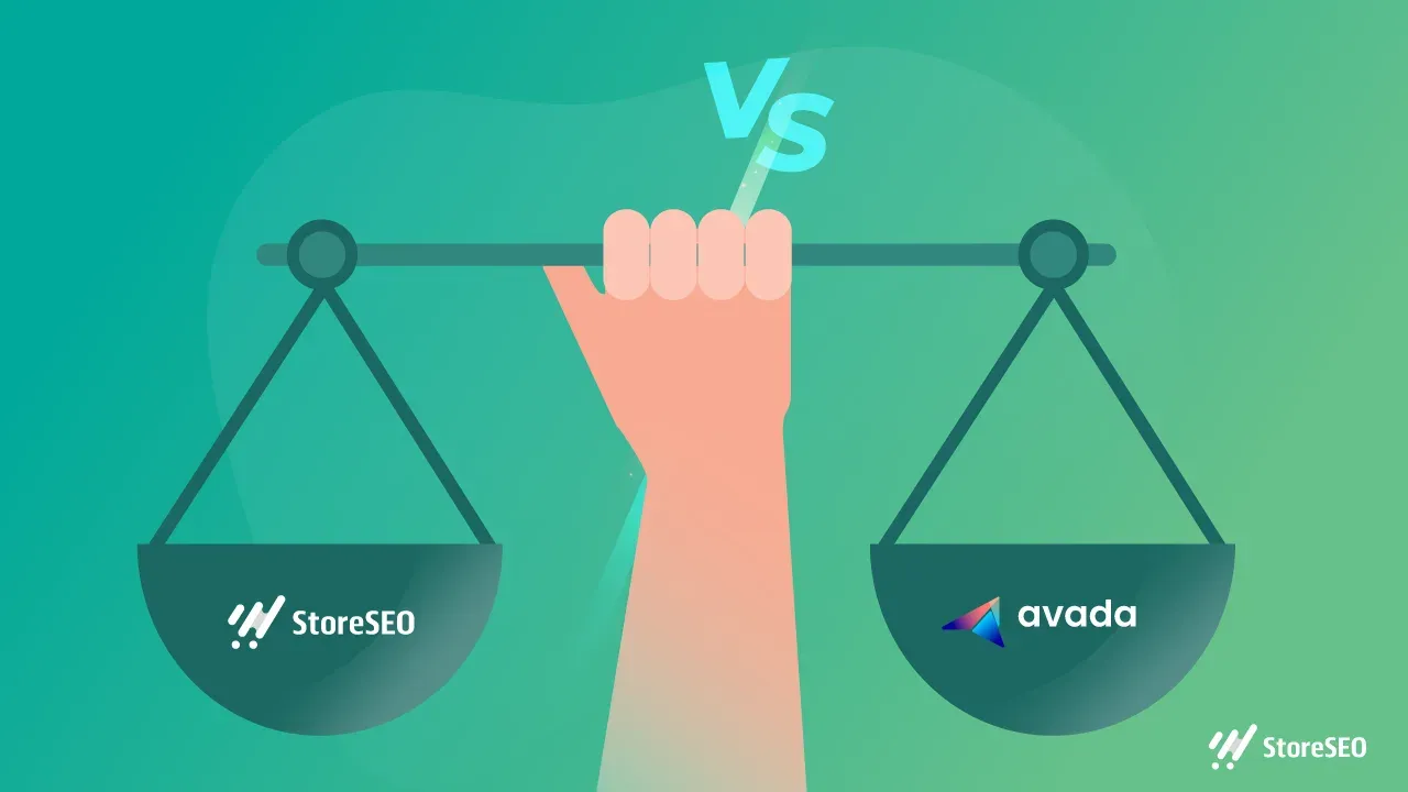 StoreSEO vs Avada