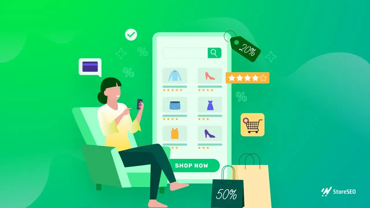 How to optimize Shopify store for mobile