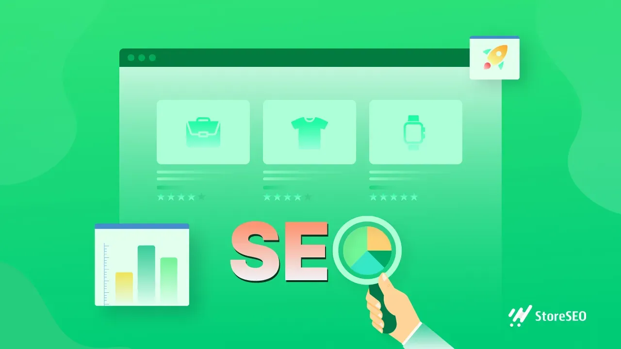 Product Page SEO